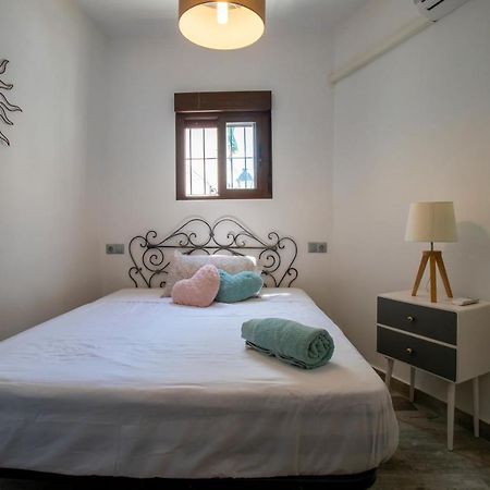 Apartamento Casa Elia B Altea Exterior foto
