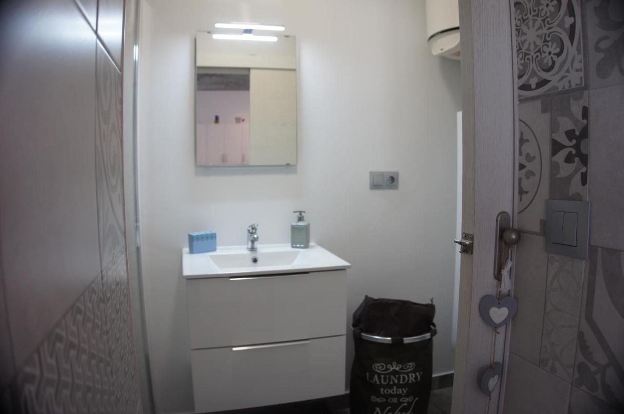 Apartamento Casa Elia B Altea Exterior foto