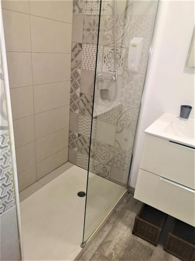Apartamento Casa Elia B Altea Exterior foto