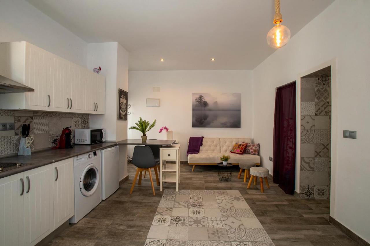 Apartamento Casa Elia B Altea Exterior foto