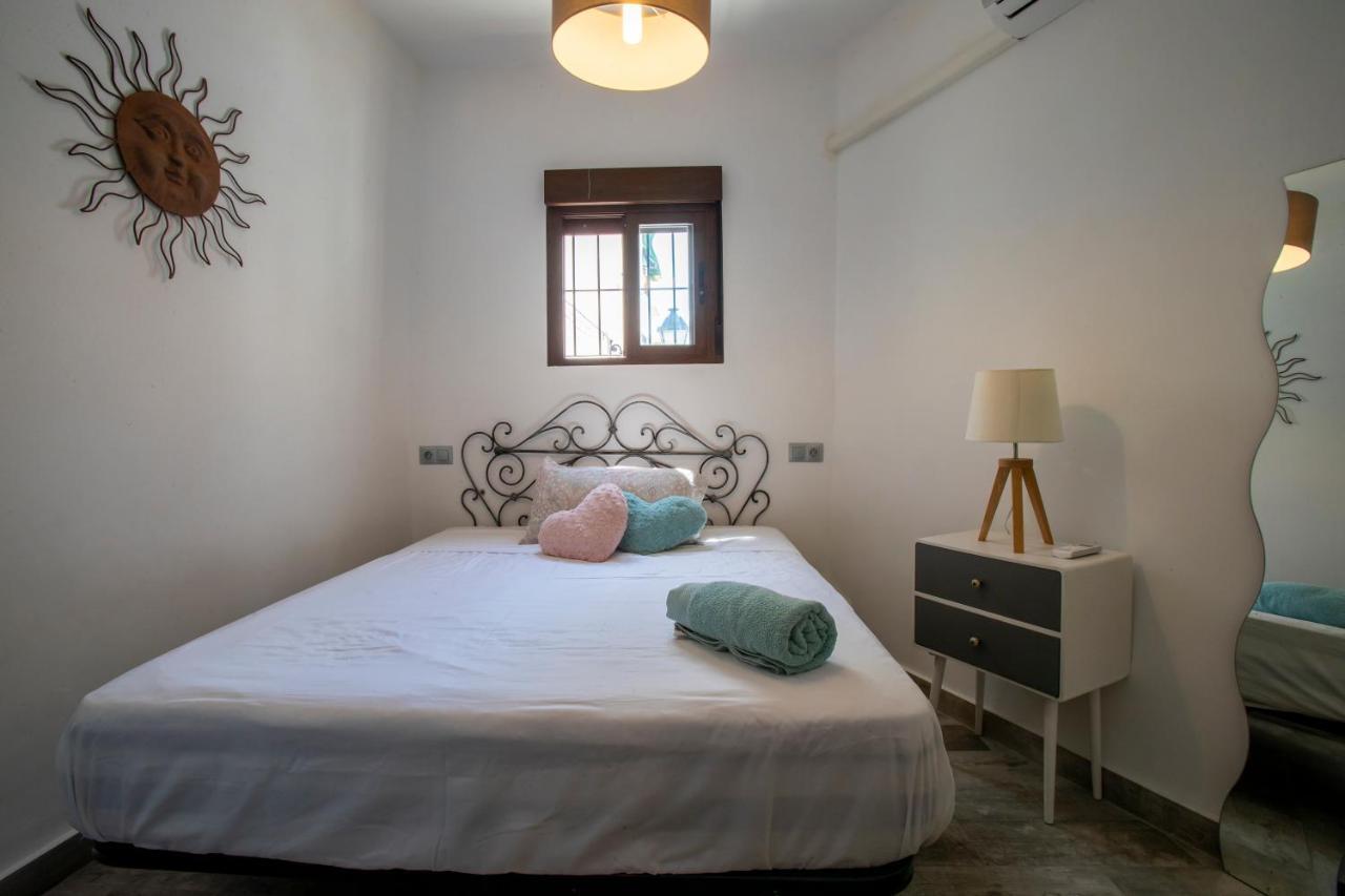 Apartamento Casa Elia B Altea Exterior foto