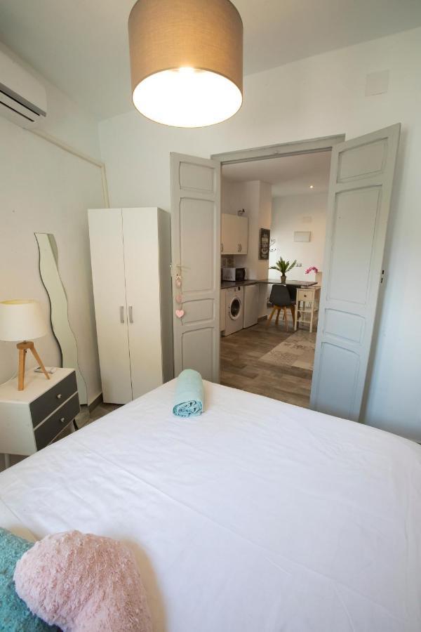 Apartamento Casa Elia B Altea Exterior foto